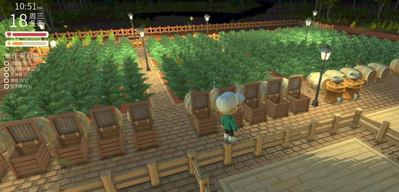 《澳洲梦想镇》有哪些刷钱方法