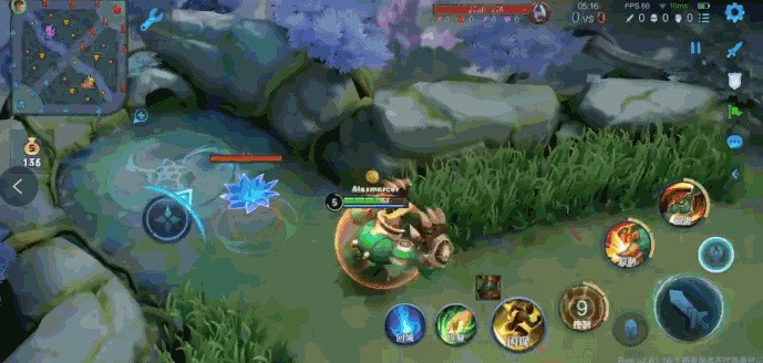 《王者荣耀》S29赛季闪影花作用分析