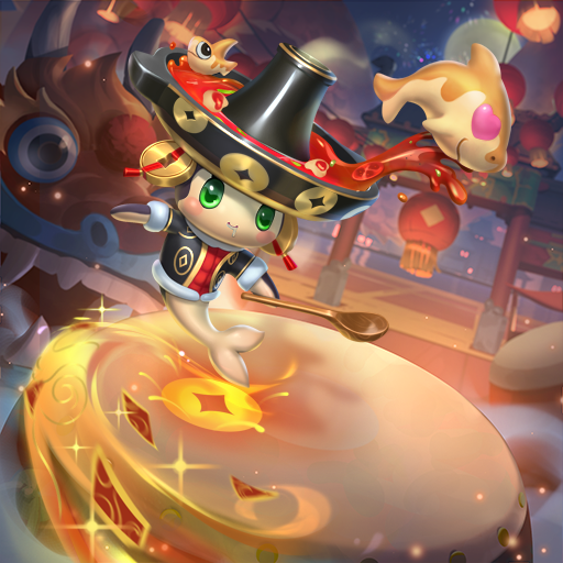 《云顶之弈》麻辣香锅小美人鱼图鉴及获得方法