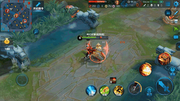 《王者荣耀》曹操英雄皮肤 烛龙介绍