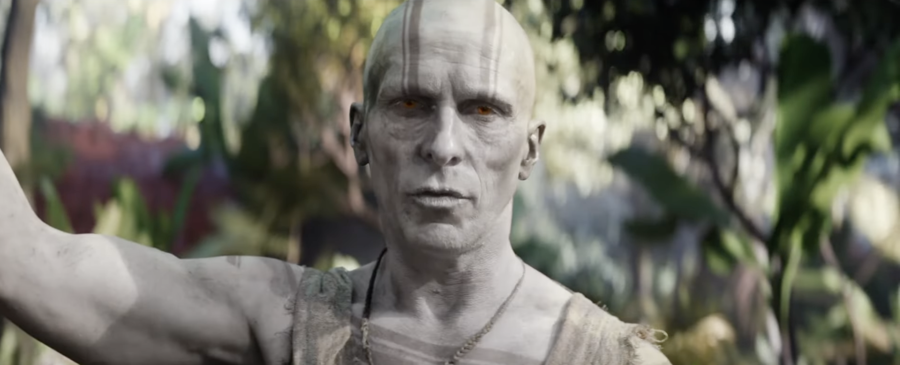 雷神4:爱与雷霆(2022)的剧照 雷神4:爱与雷霆(2022)的剧照