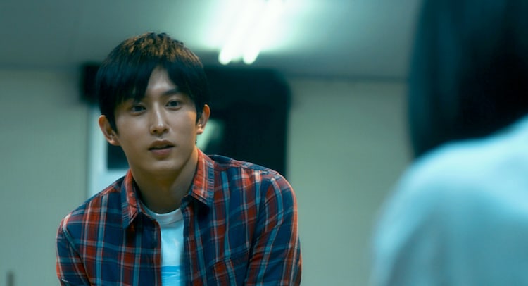 终归大海(2022)的剧照 终归大海(2022)的剧照