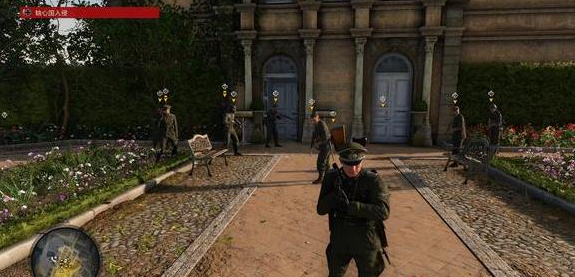 《狙击精英5》入侵模式怎么玩以及玩法攻略