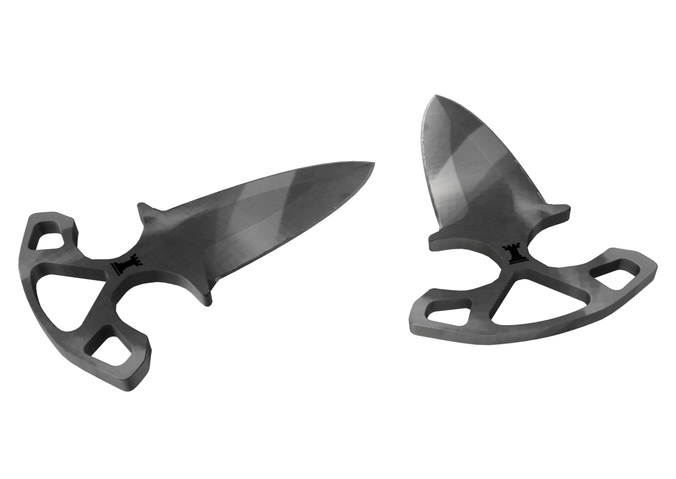 《CSGO》暗影双匕 都市伪装皮肤价格及获取方法