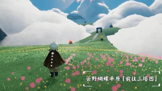 《光遇》8.25每日任务图文攻略及大蜡烛季节蜡烛位置详情