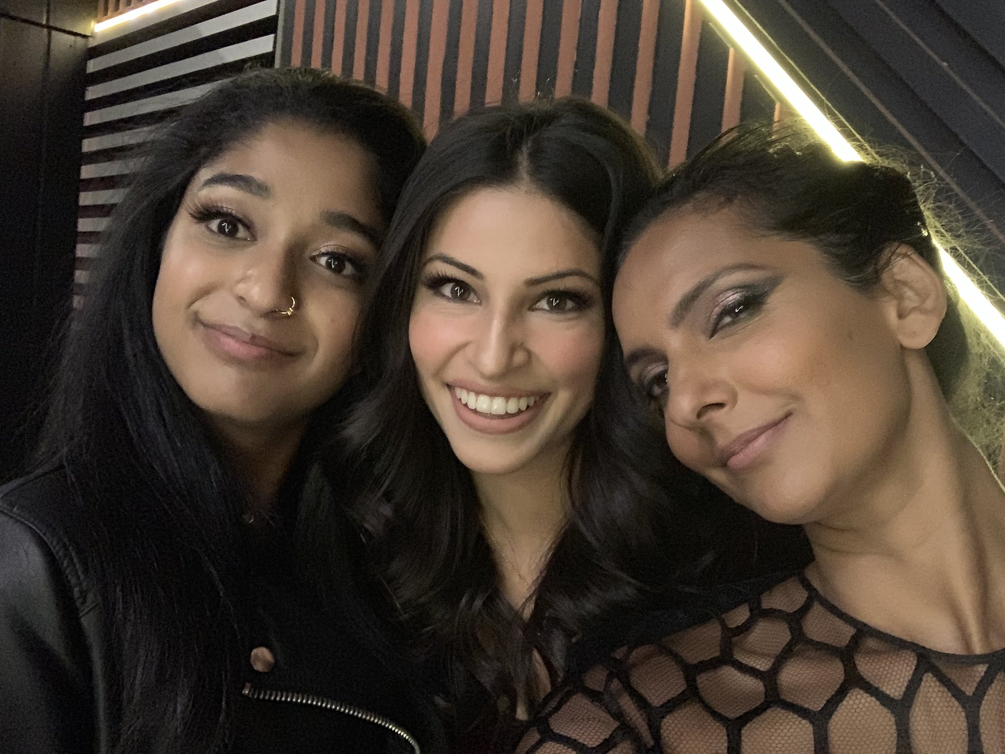 普娜·贾甘纳坦 普娜·贾甘纳坦