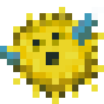 《我的世界》食物河豚基本介绍