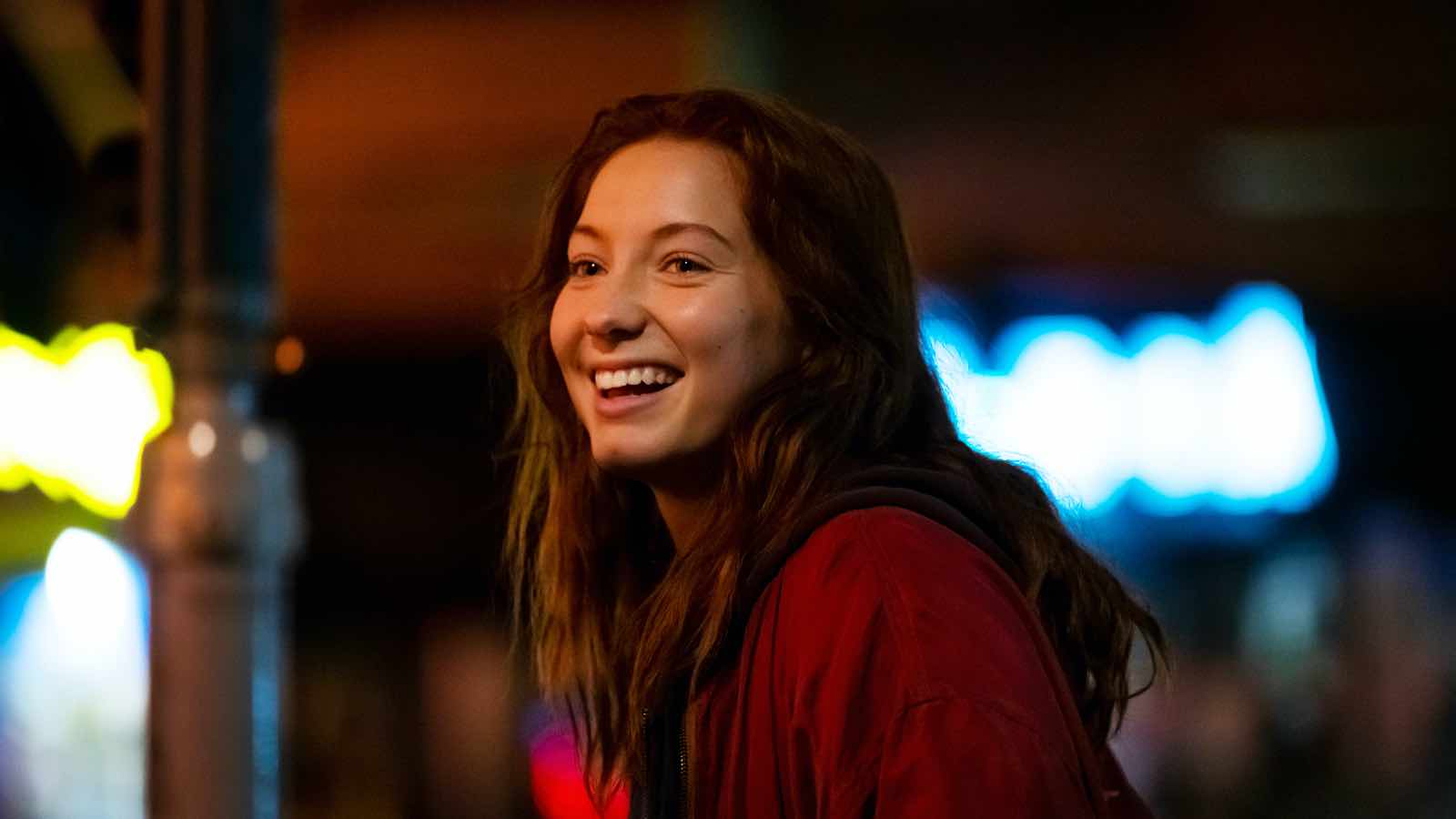 巨他妈好相处(2022)的剧照 巨他妈好相处(2022)的剧照