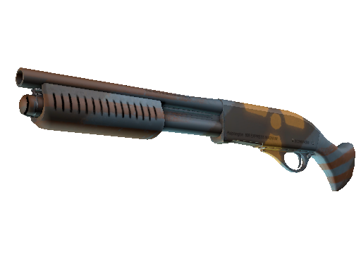 《CSGO》核子危机收藏品能开出什么东西