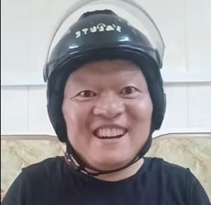 《抖音》慈眉善目外卖员表情包有哪些