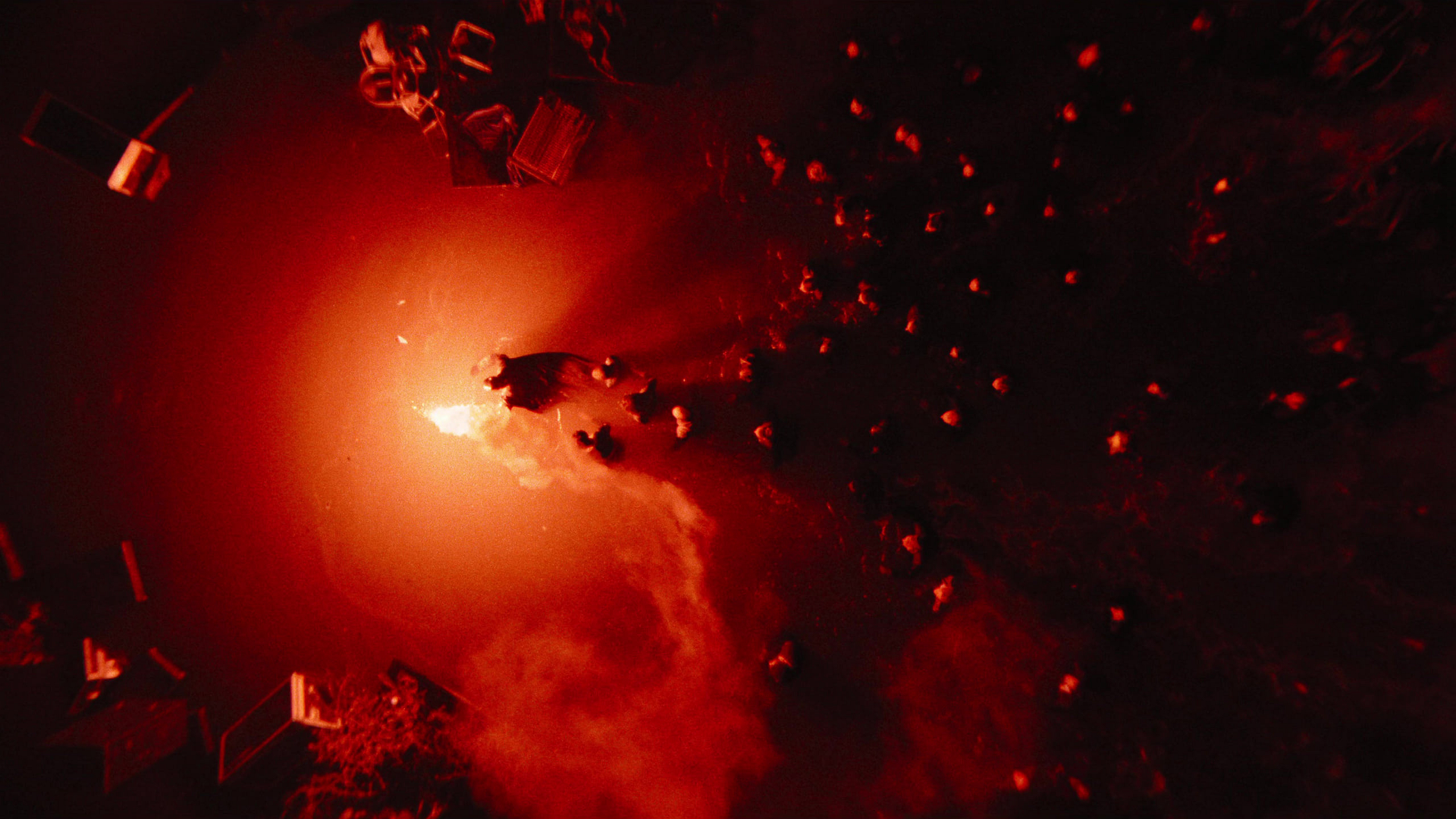 新蝙蝠侠(2022)的剧照 新蝙蝠侠(2022)的剧照