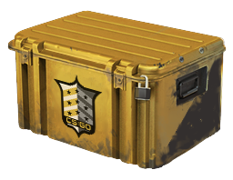 《CSGO》暗影武器箱钥匙多少钱