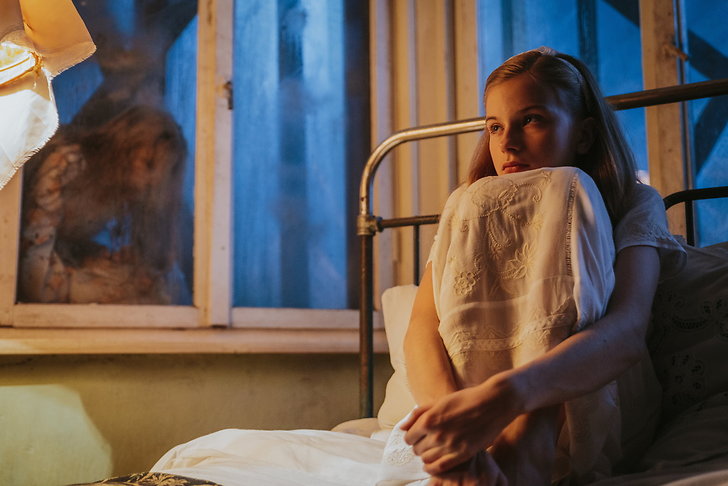 孵化(2022)的剧照 孵化(2022)的剧照