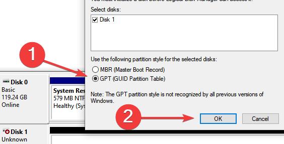 Win11找不到固态硬盘怎么解决
