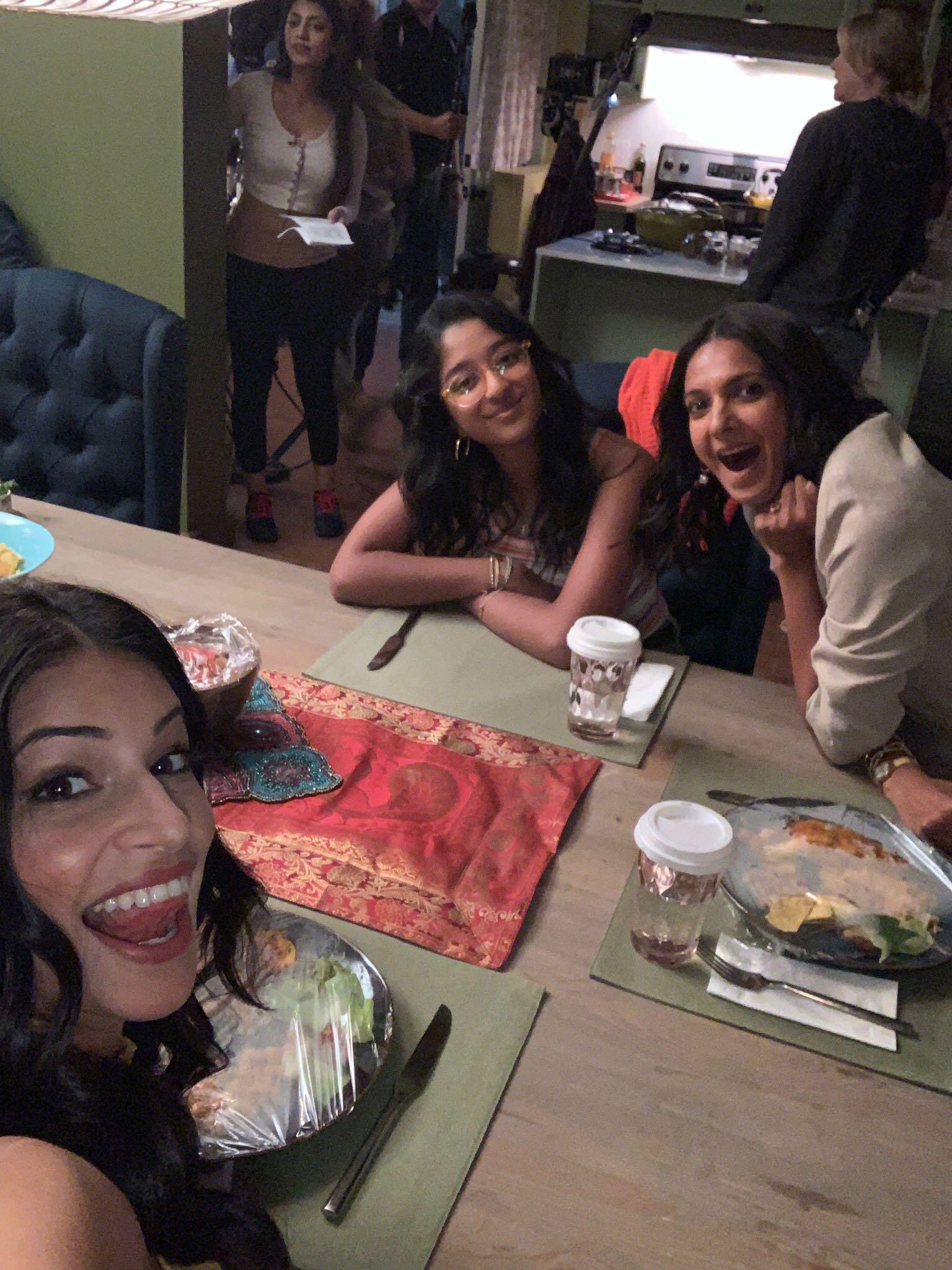 普娜·贾甘纳坦 普娜·贾甘纳坦