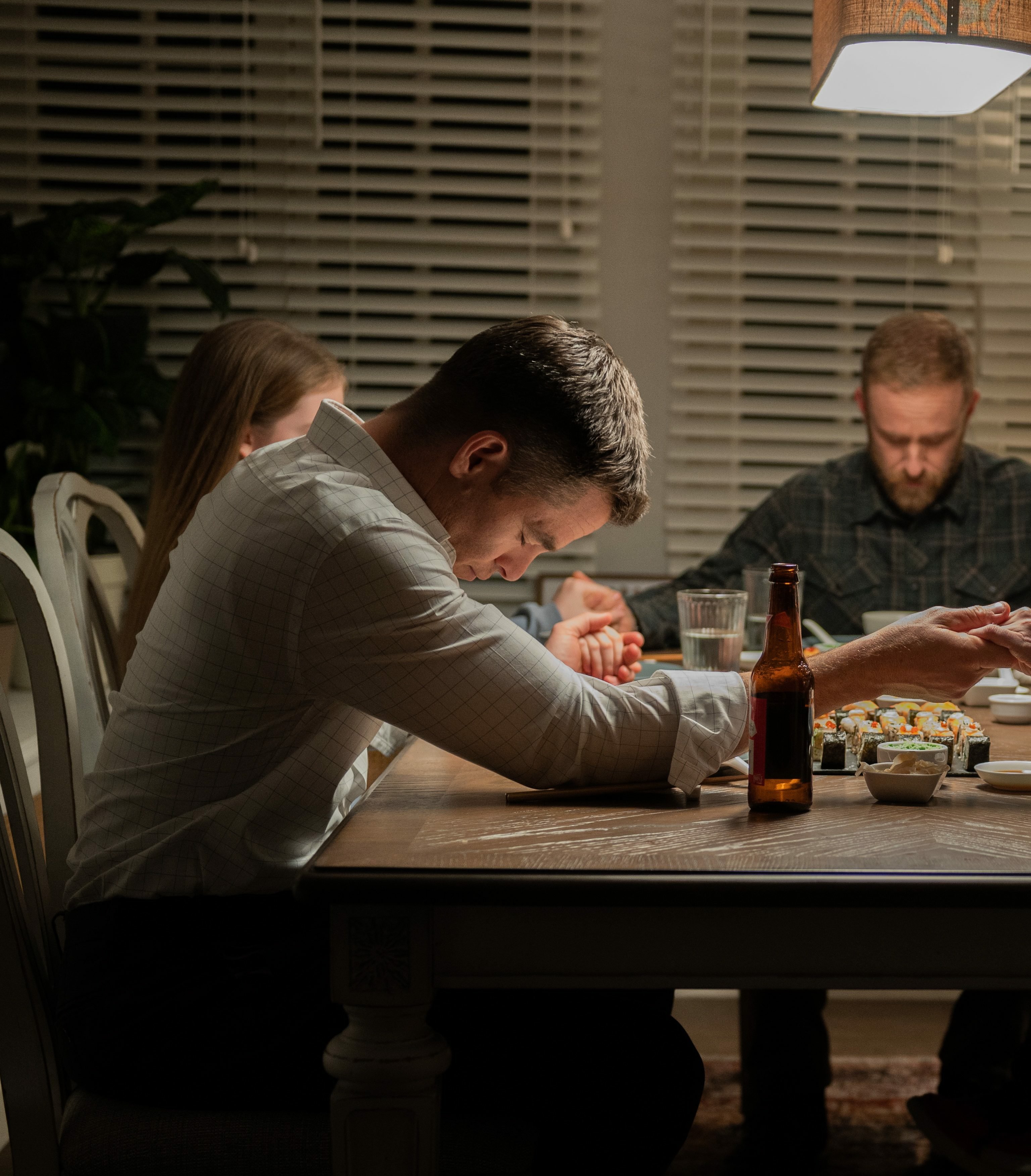 承包商(2022)的剧照 承包商(2022)的剧照