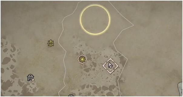 《暗黑破坏神4》倾塌废墟支线任务完成攻略