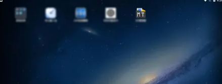 《mt管理器》怎么移动文件