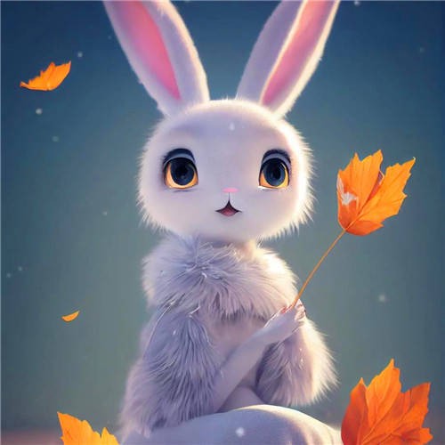 《微信》2023年最新头像大全