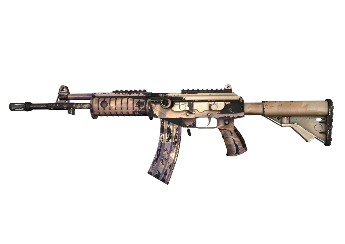 《CSGO》加利尔 AR 沙尘暴皮肤价格及获得方法