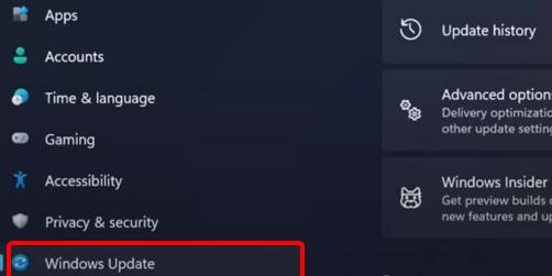 Win11指纹解锁设置不了怎么解决