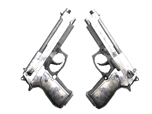 《CSGO》意大利小镇收藏品能开出什么东西