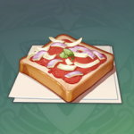 《原神》鱼香吐司获取方式