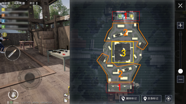 《和平精英》创意工坊怎么玩