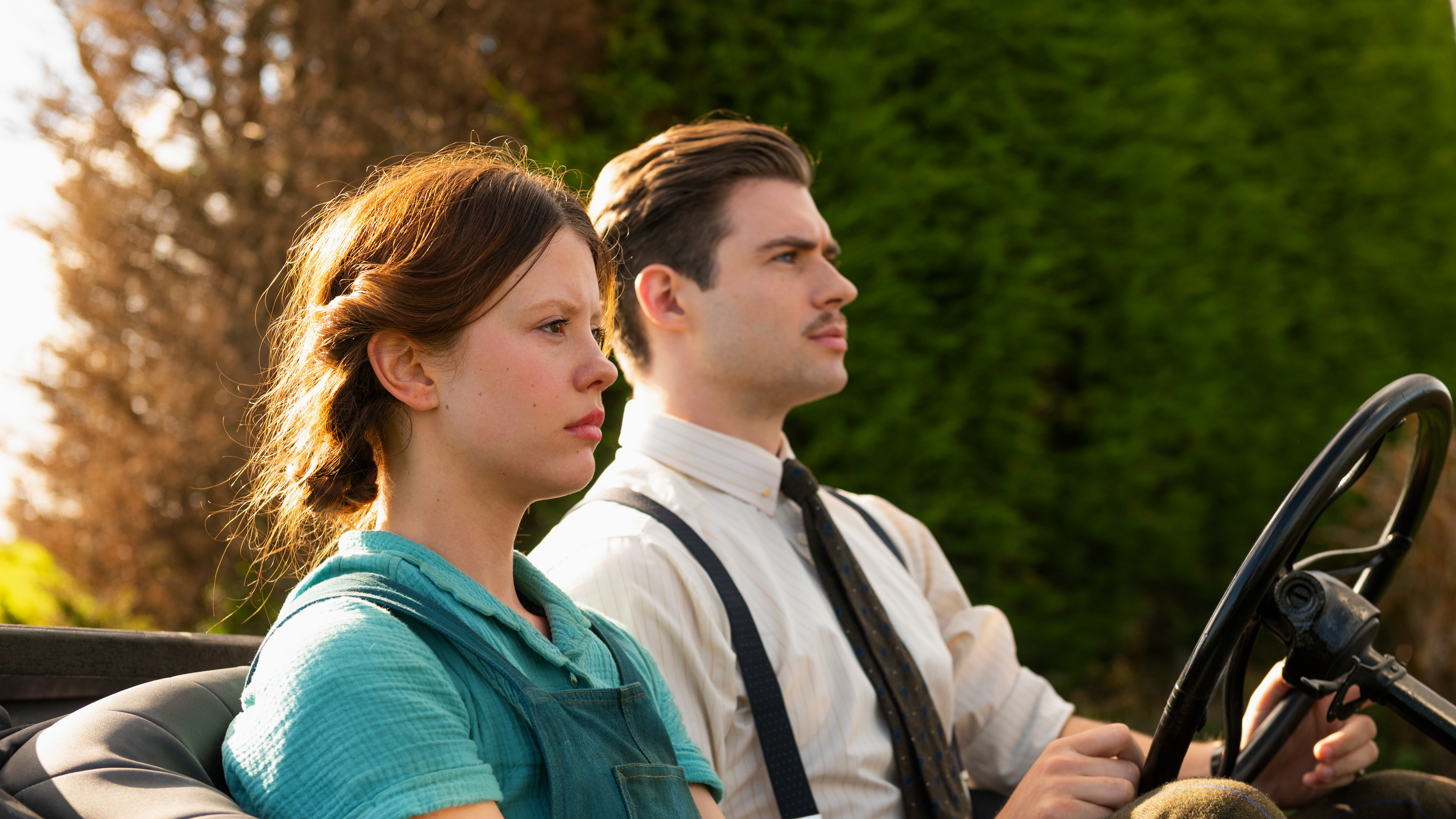 珀尔(2022)的剧照 珀尔(2022)的剧照