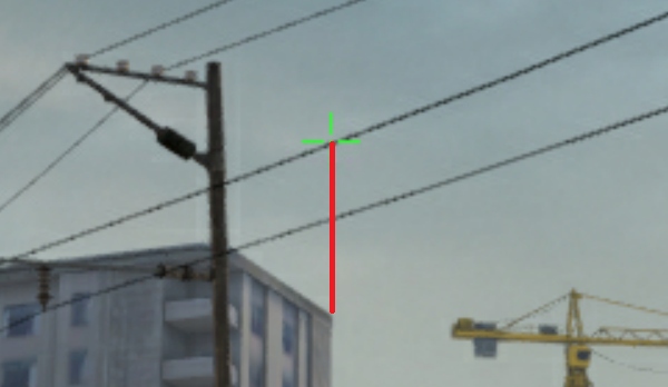 《CSGO》实战 Overpass常规烟雾弹技巧