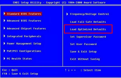 winXP系统卡顿解决方法