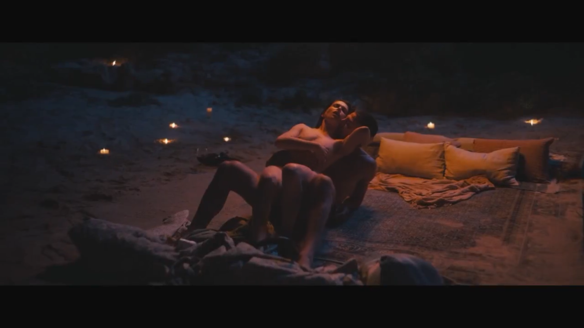 365天:明日之欲(2022)的剧照 365天:明日之欲(2022)的剧照