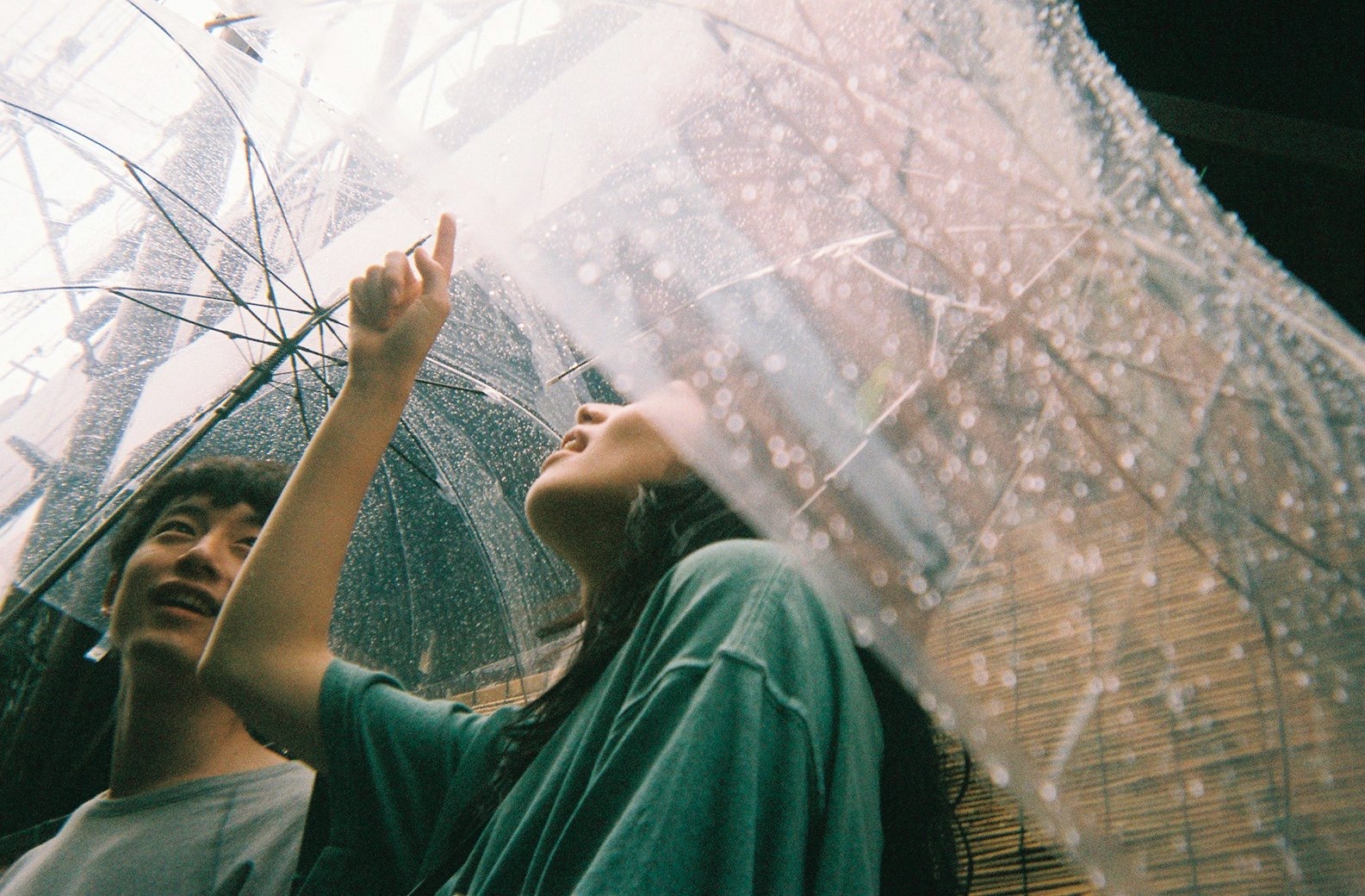 余生那些年(2022)的剧照 余生那些年(2022)的剧照