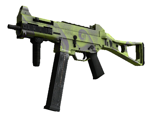 《CSGO》先锋大行动武器箱能开出什么东西