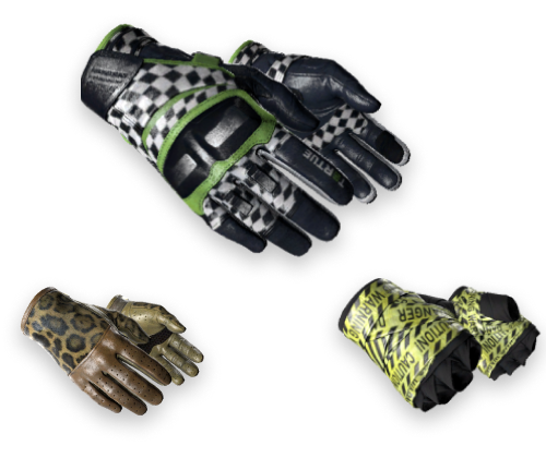 《CSGO》蛇噬武器箱能开出什么东西