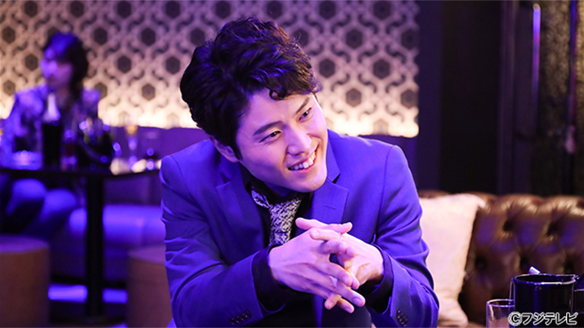 入野自由 入野自由