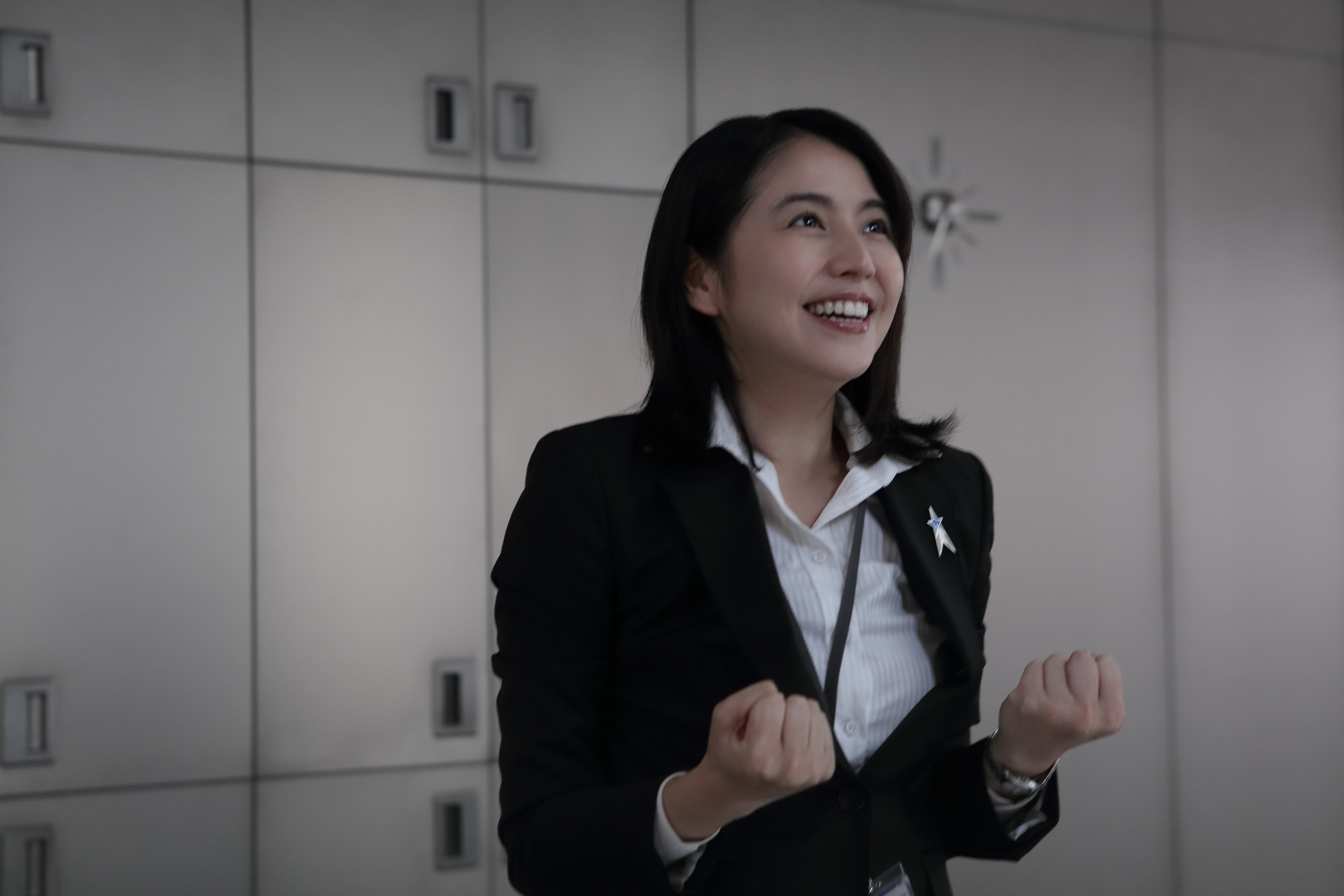 新·奥特曼(2022)的剧照 新·奥特曼(2022)的剧照