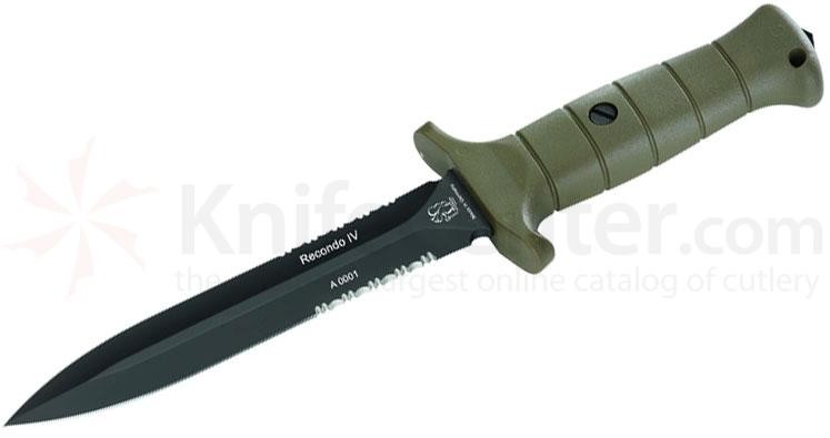 《CSGO》初始匕首武器原型介绍