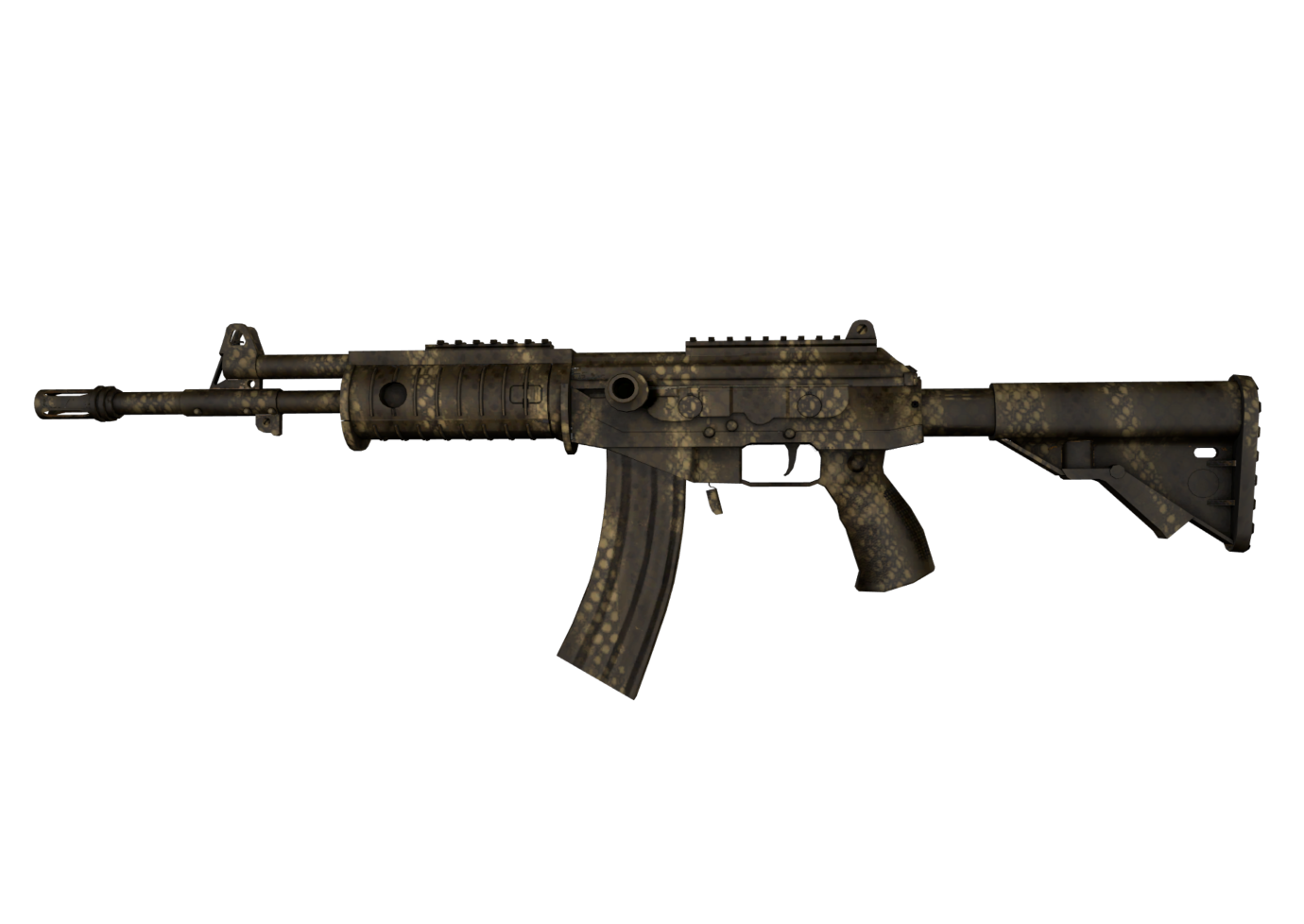 《CSGO》加利尔 AR 隐蔽猎手皮肤价格及获得方法