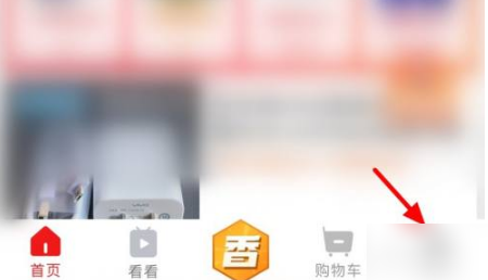 《淘特》怎么开通月卡