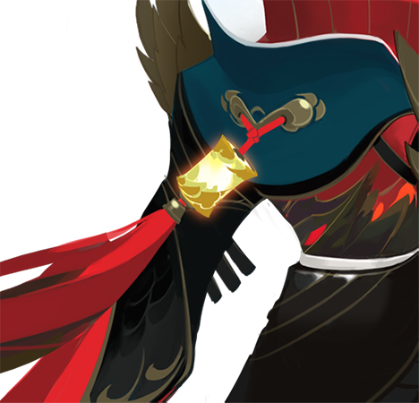 《王者荣耀》狄仁杰英雄皮肤 万华元夜介绍