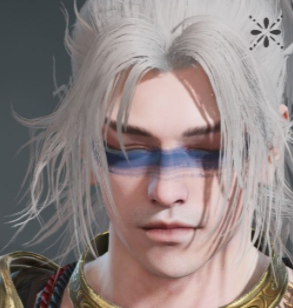 《永劫无间》季沧海抱月捏脸数据分享