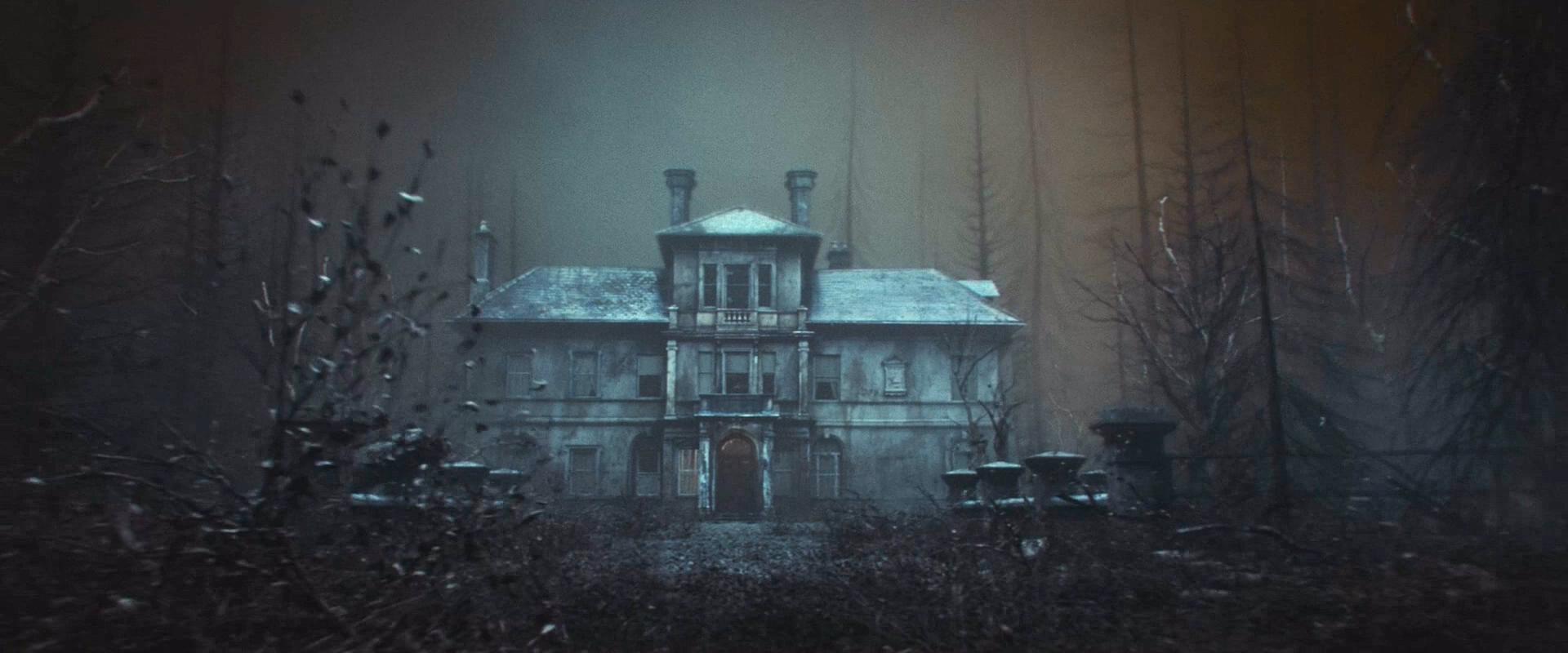 恐怖地窖(2022)的剧照 恐怖地窖(2022)的剧照