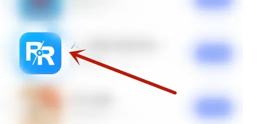 《多多视频》怎么全屏播放