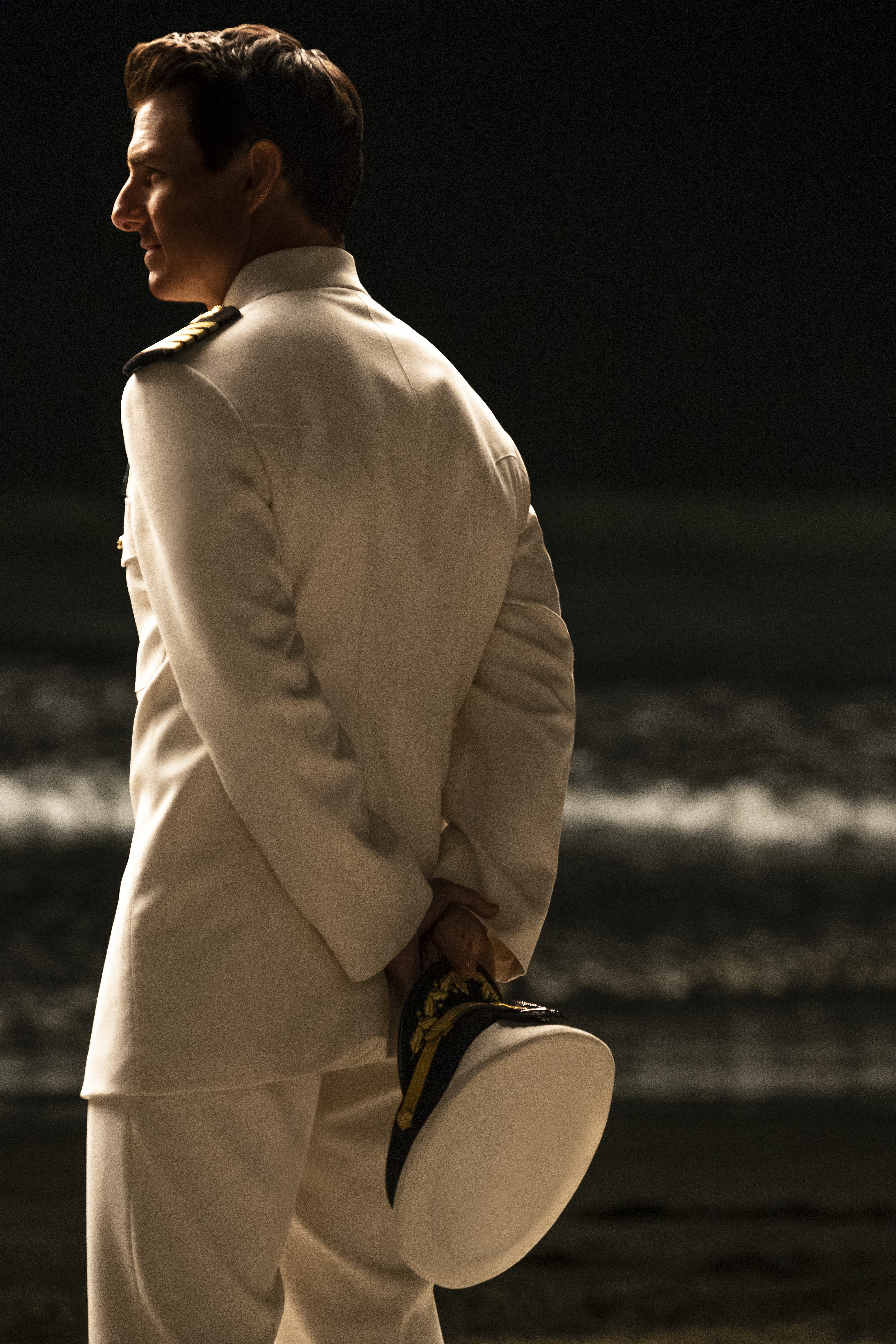 壮志凌云2:独行侠(2022)的剧照 壮志凌云2:独行侠(2022)的剧照