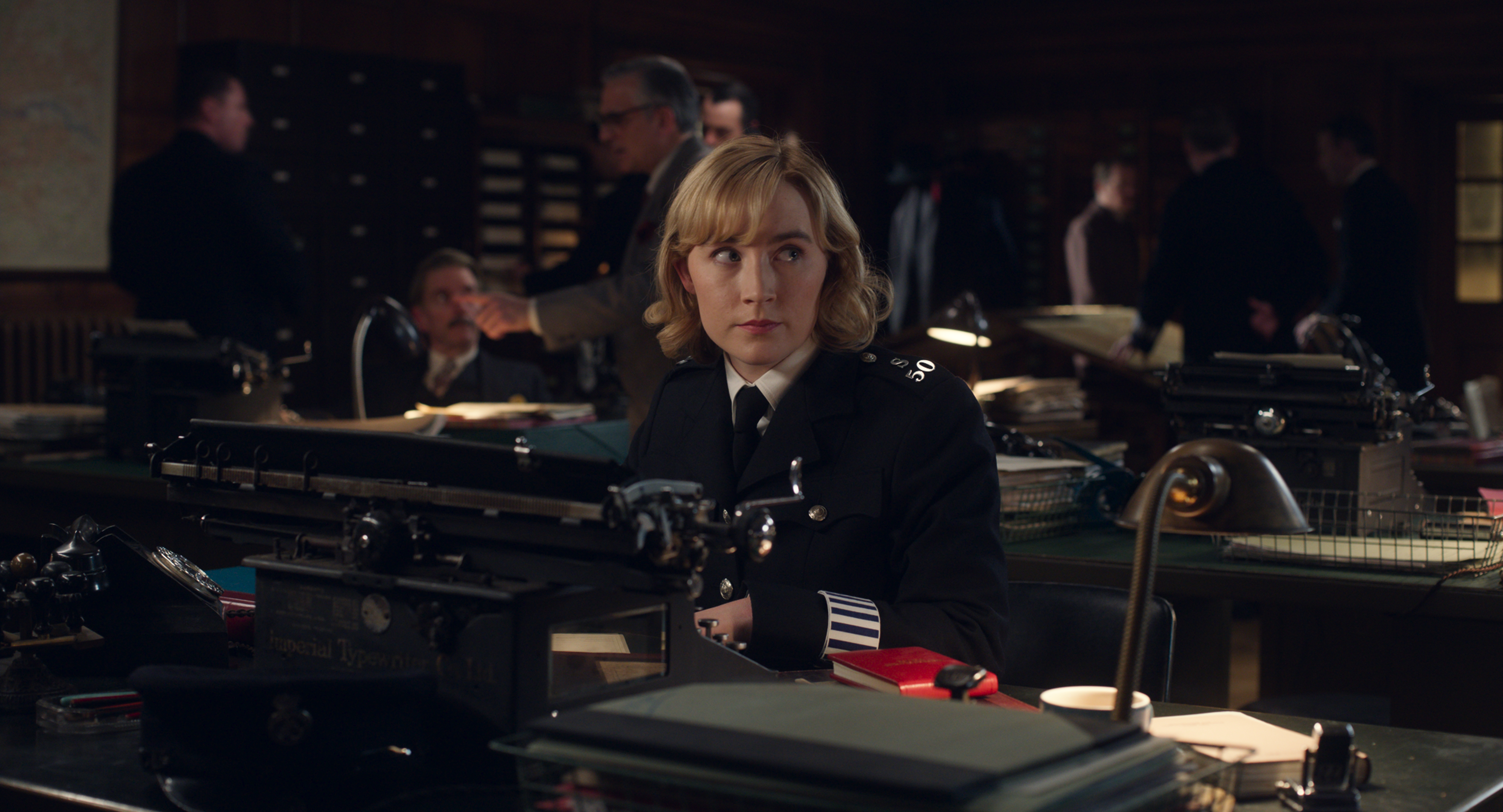 看他们如何逃之夭夭(2022)的剧照 看他们如何逃之夭夭(2022)的剧照