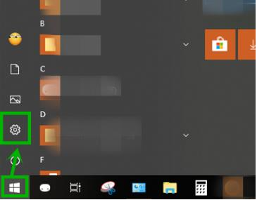 win10取消粘滞键设置