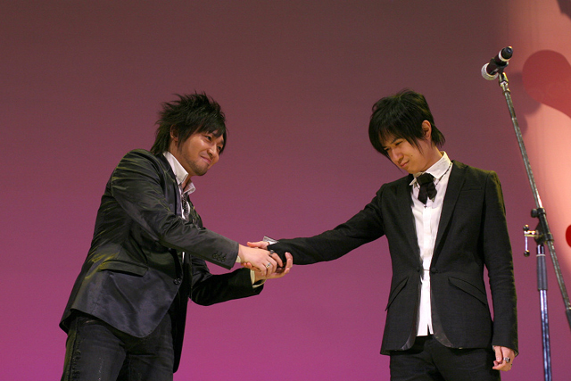 中村悠一 中村悠一