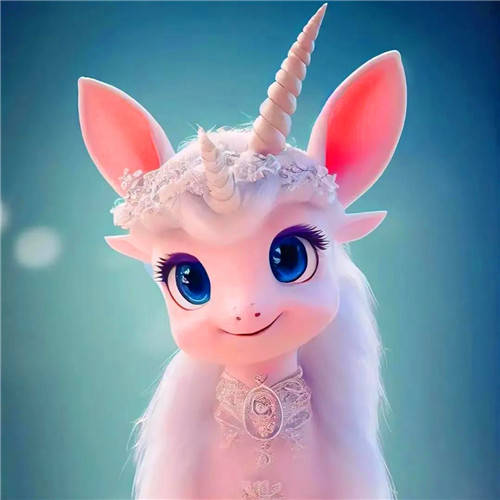 2023《微信》兔年头像最新款