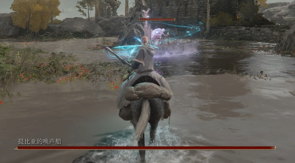 《艾尔登法环》D位置介绍